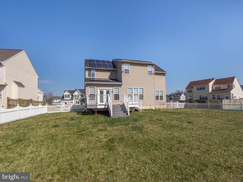 VILLAGES AT LEONARDTOWN - Residential