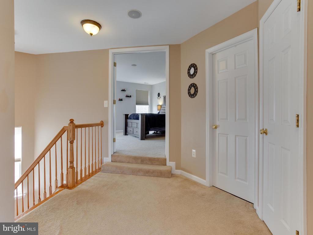 VILLAGES AT LEONARDTOWN - Residential