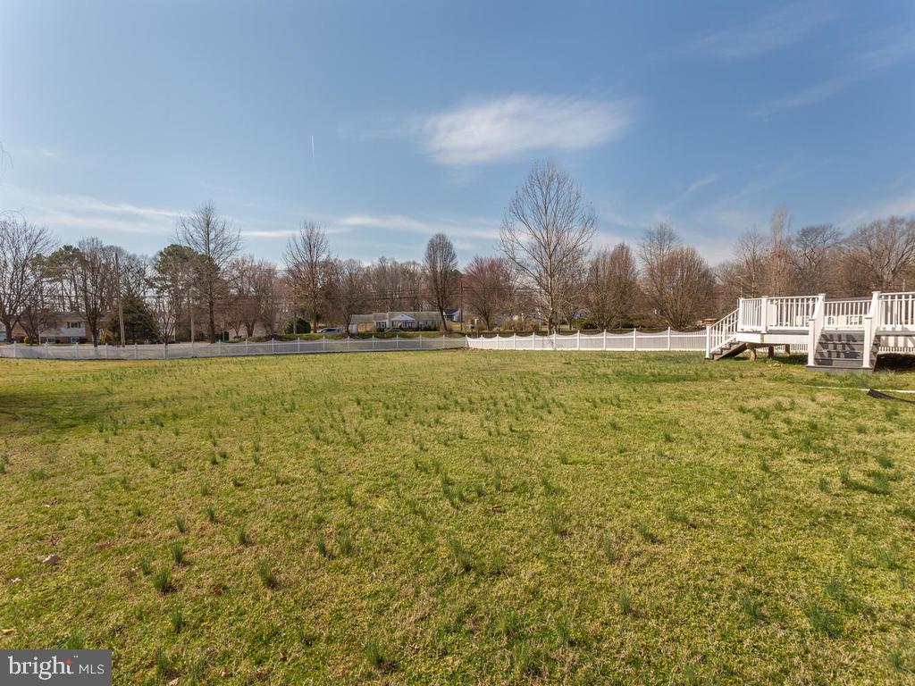 VILLAGES AT LEONARDTOWN - Residential