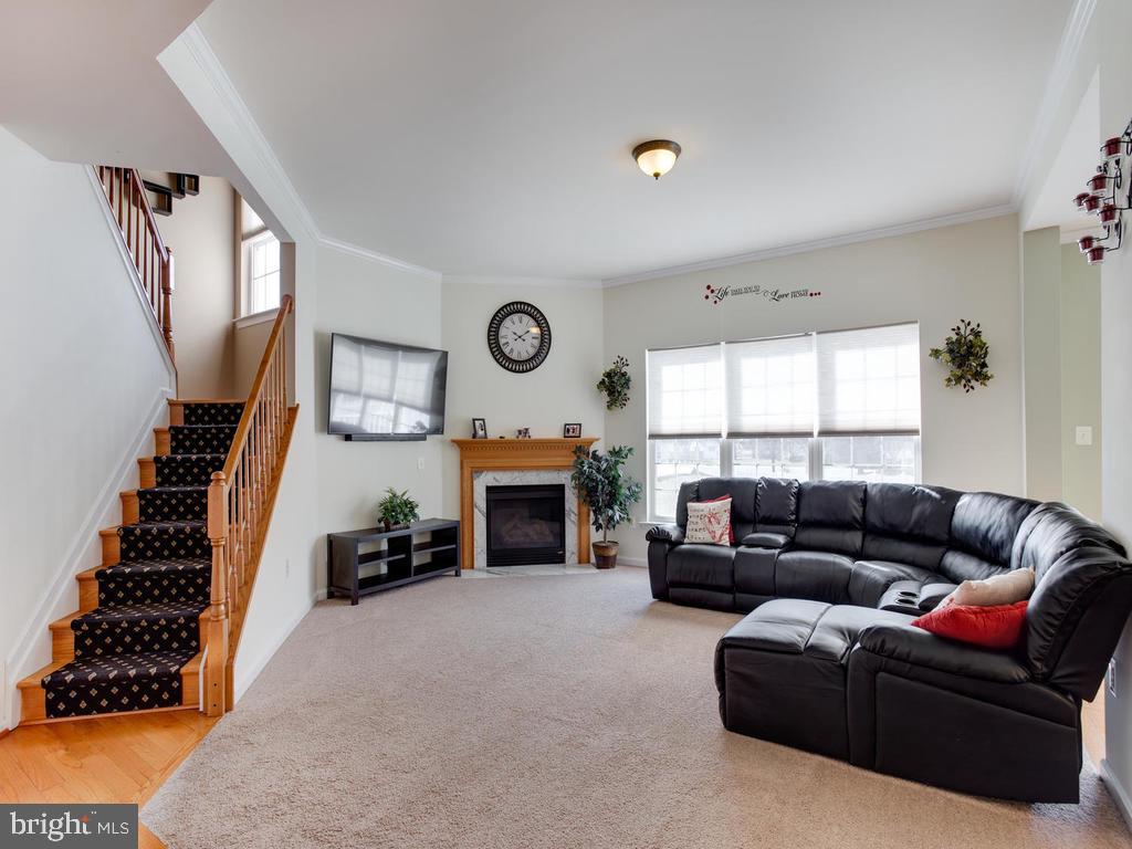 VILLAGES AT LEONARDTOWN - Residential