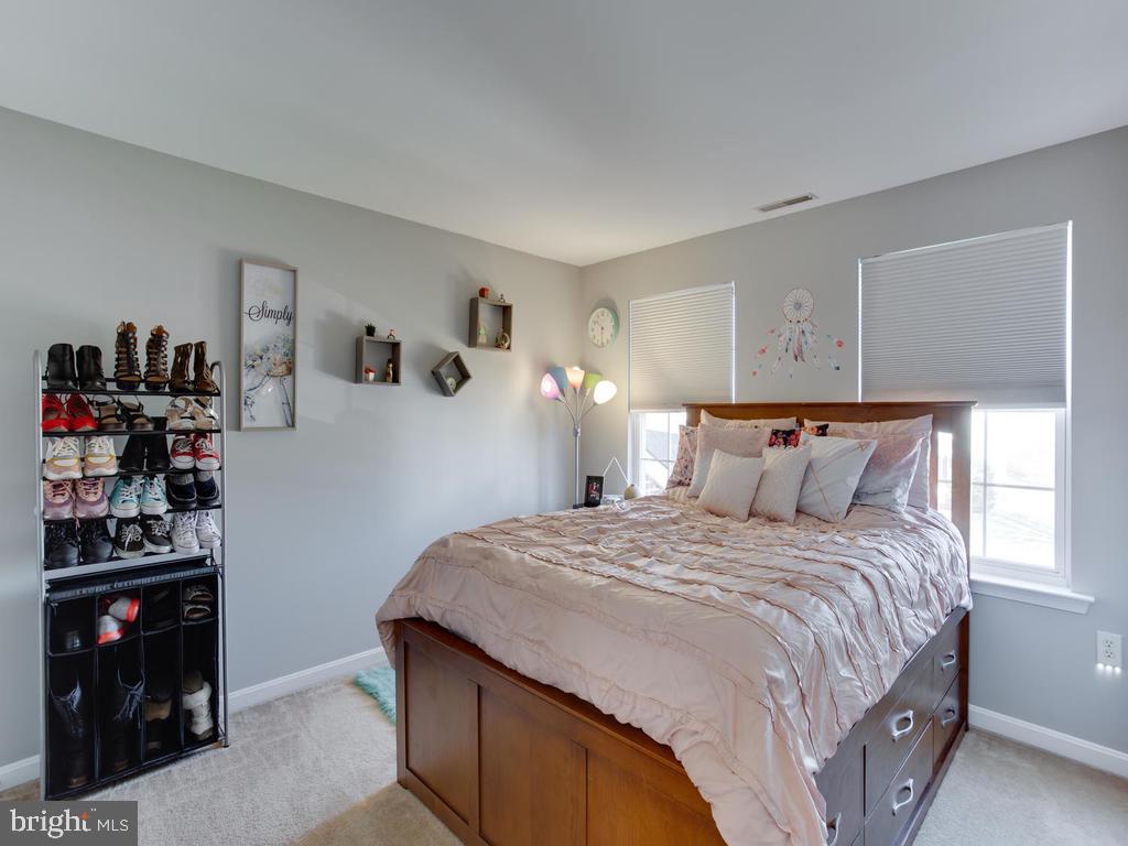 VILLAGES AT LEONARDTOWN - Residential