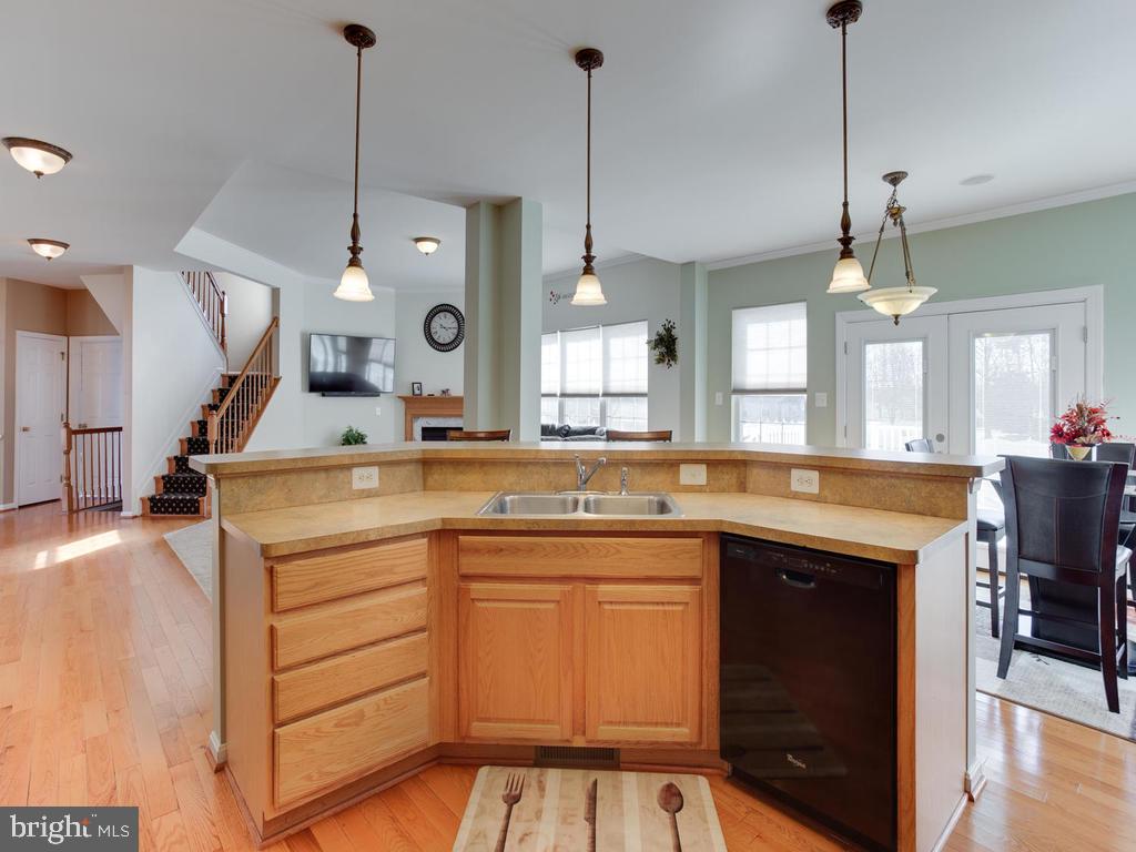 VILLAGES AT LEONARDTOWN - Residential