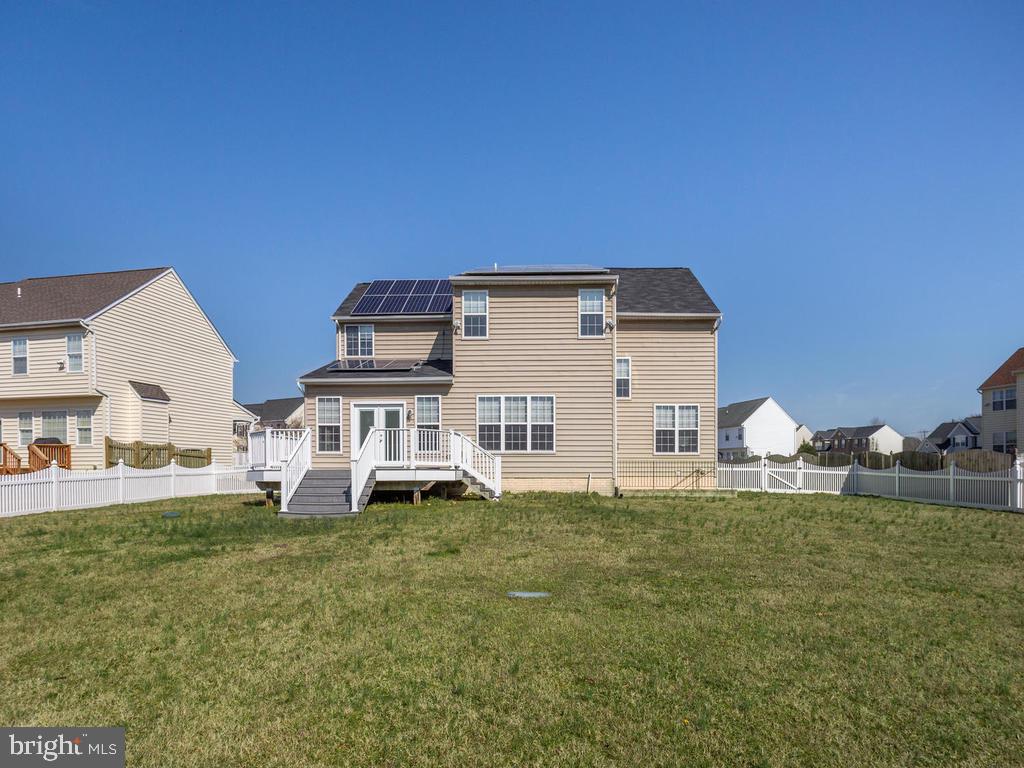 VILLAGES AT LEONARDTOWN - Residential