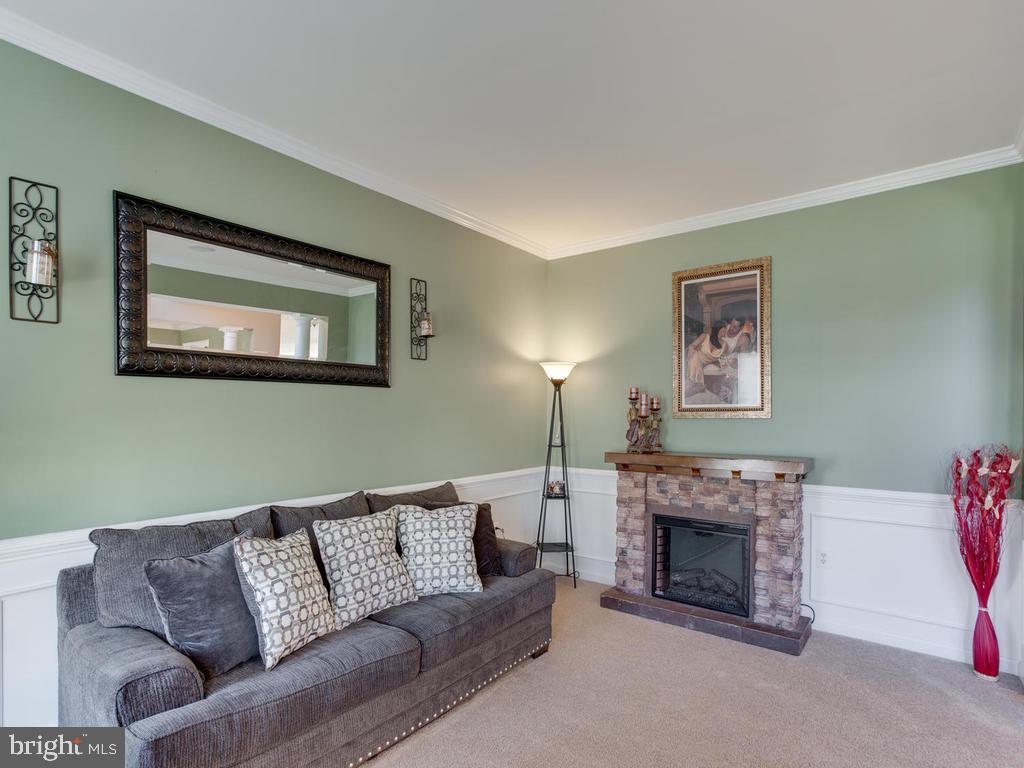 VILLAGES AT LEONARDTOWN - Residential