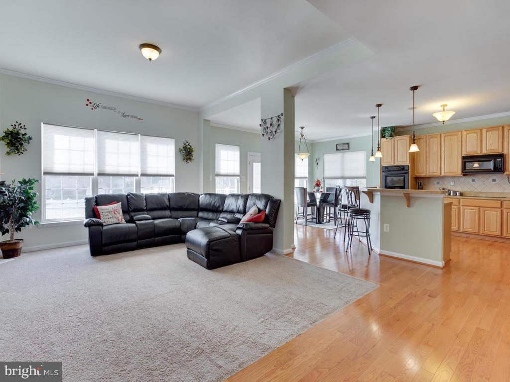 VILLAGES AT LEONARDTOWN - Residential