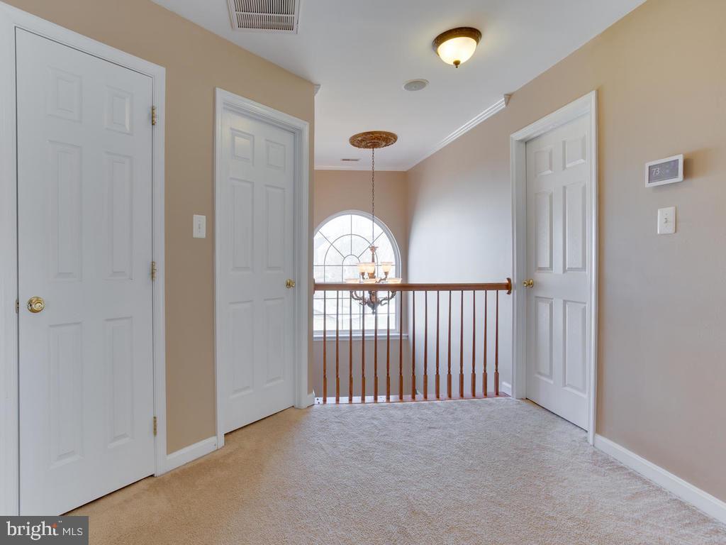 VILLAGES AT LEONARDTOWN - Residential