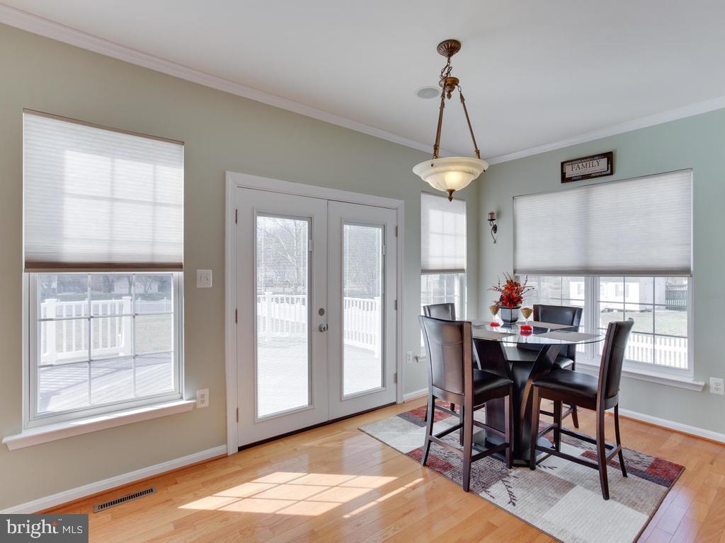 VILLAGES AT LEONARDTOWN - Residential