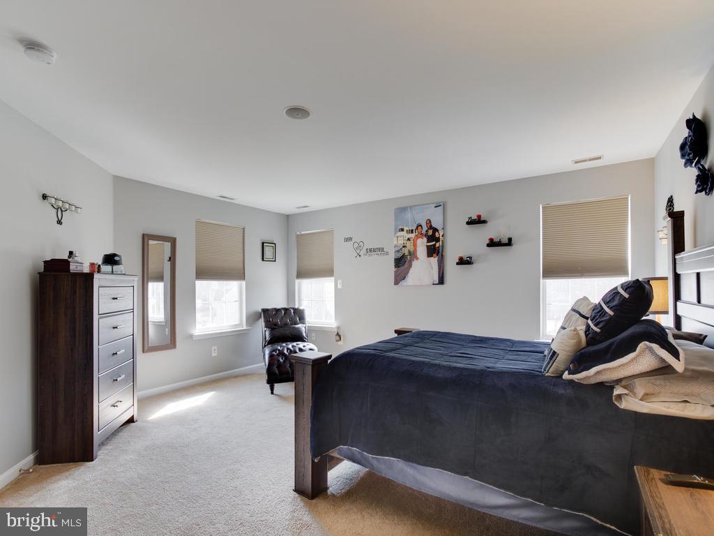 VILLAGES AT LEONARDTOWN - Residential