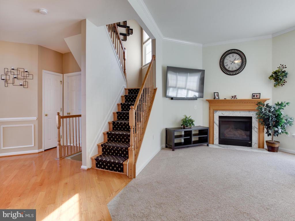 VILLAGES AT LEONARDTOWN - Residential