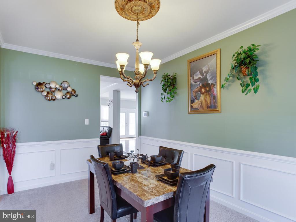 VILLAGES AT LEONARDTOWN - Residential