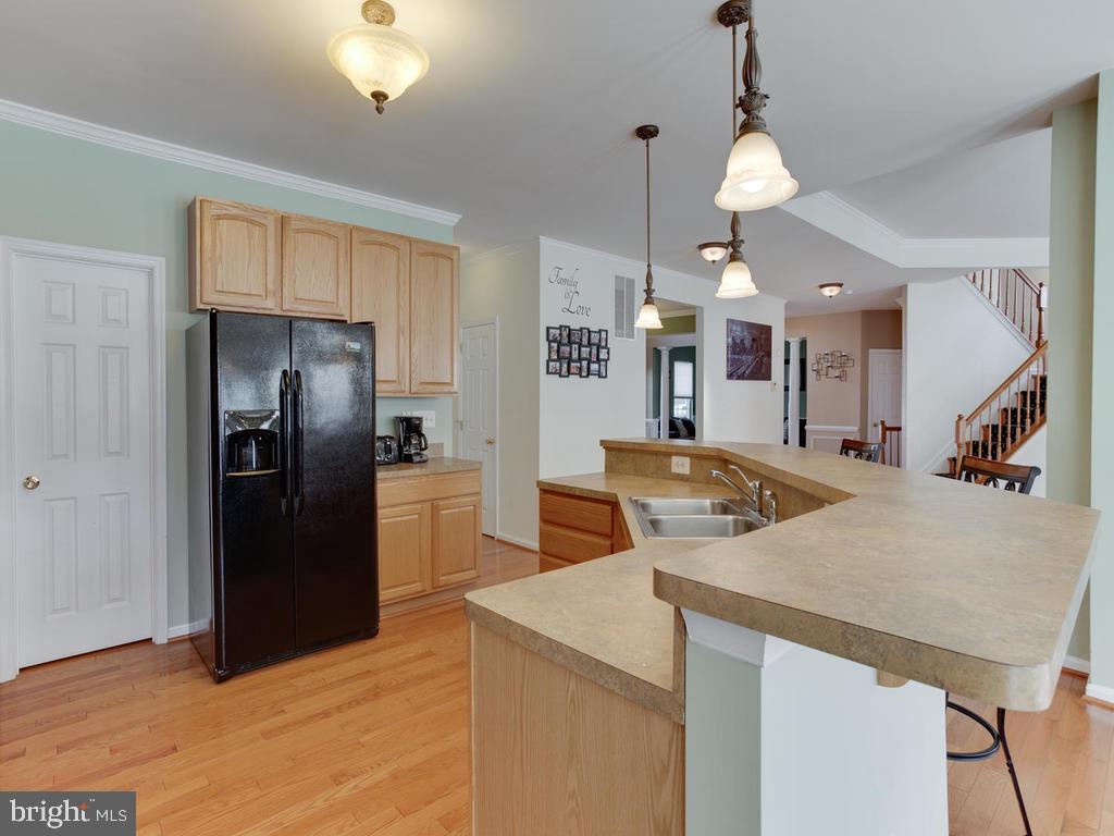 VILLAGES AT LEONARDTOWN - Residential