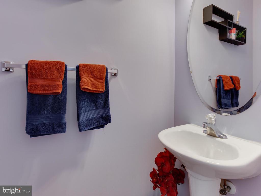 VILLAGES AT LEONARDTOWN - Residential