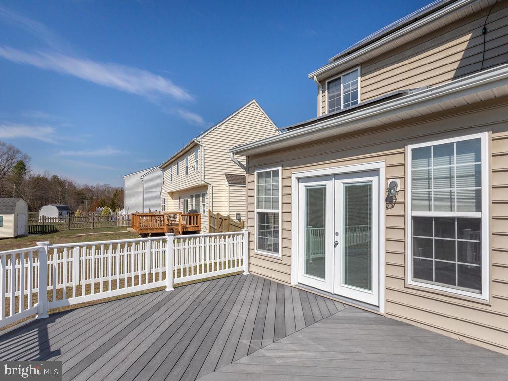 VILLAGES AT LEONARDTOWN - Residential