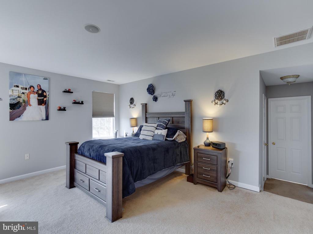 VILLAGES AT LEONARDTOWN - Residential