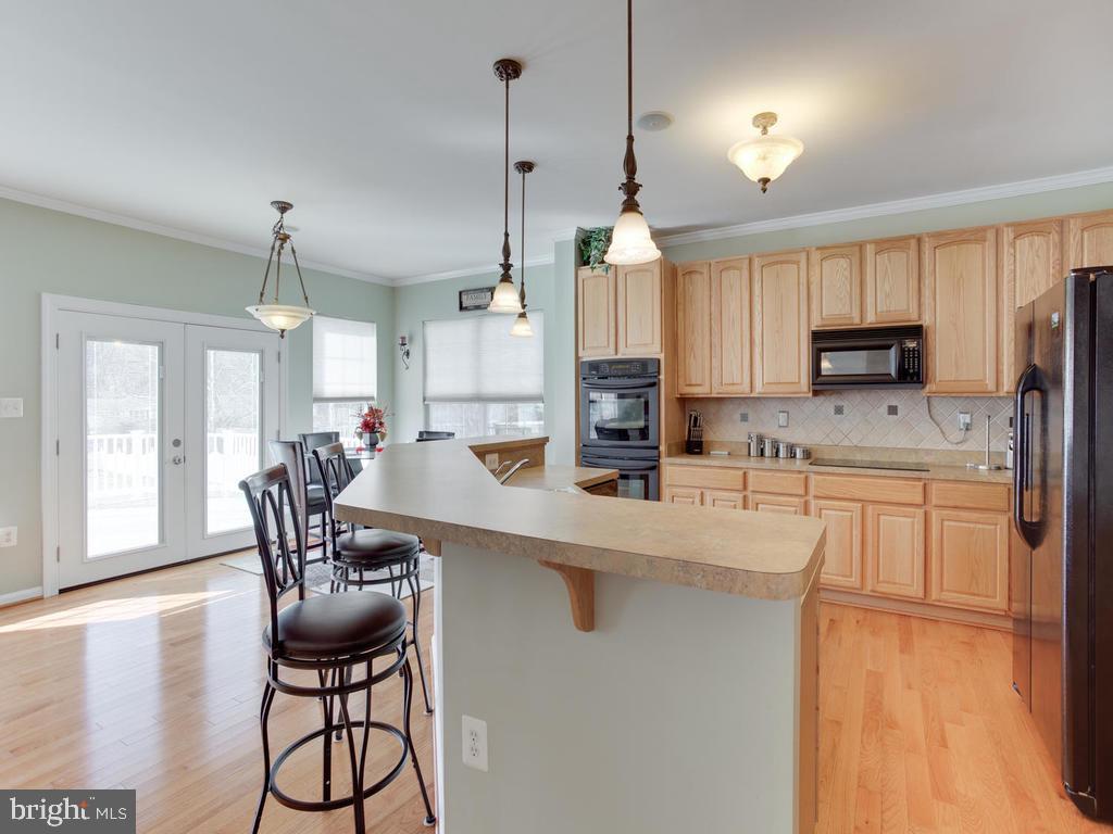 VILLAGES AT LEONARDTOWN - Residential