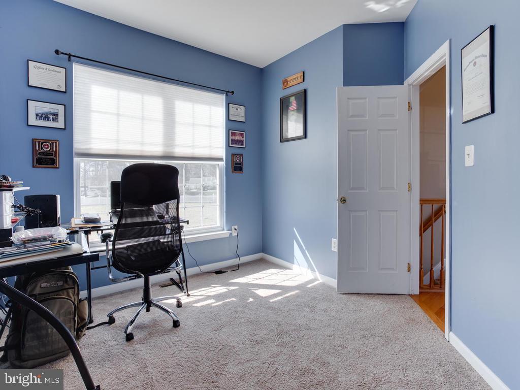 VILLAGES AT LEONARDTOWN - Residential