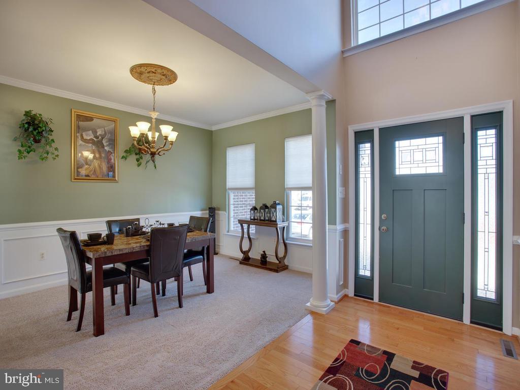 VILLAGES AT LEONARDTOWN - Residential