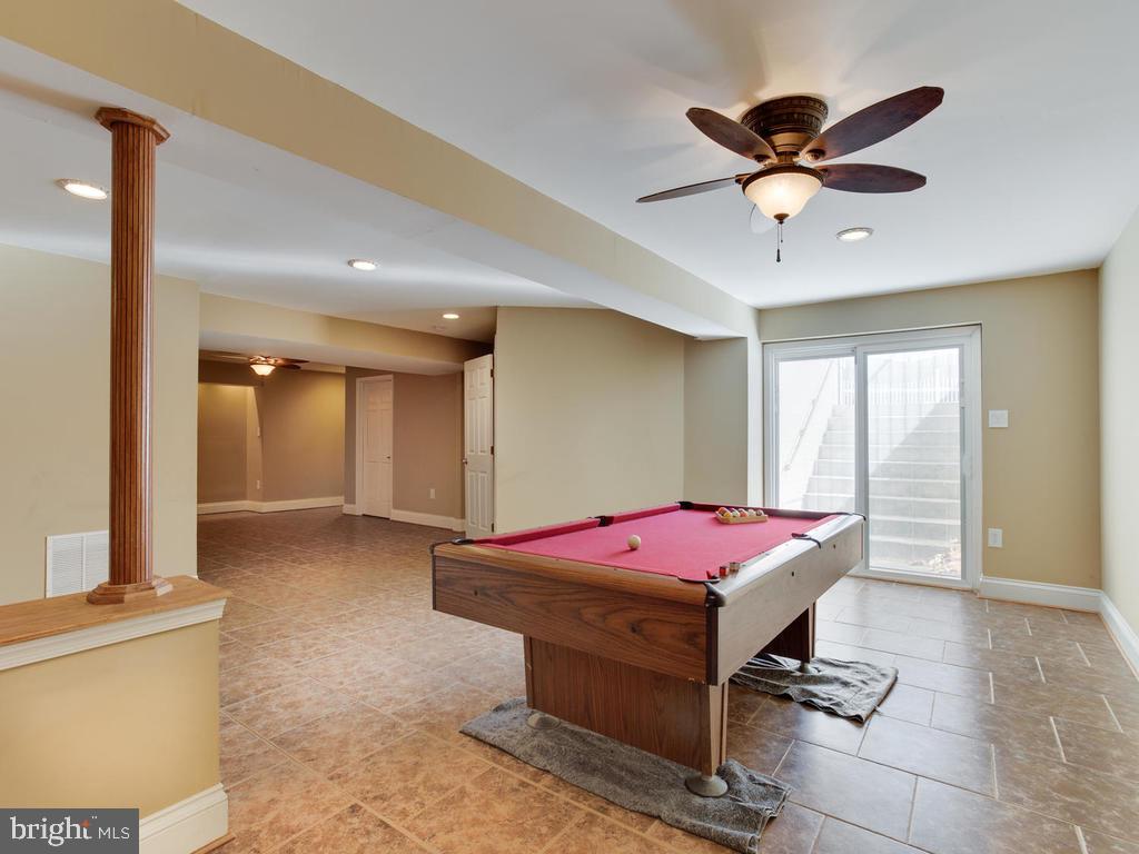 VILLAGES AT LEONARDTOWN - Residential