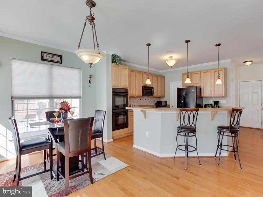 VILLAGES AT LEONARDTOWN - Residential