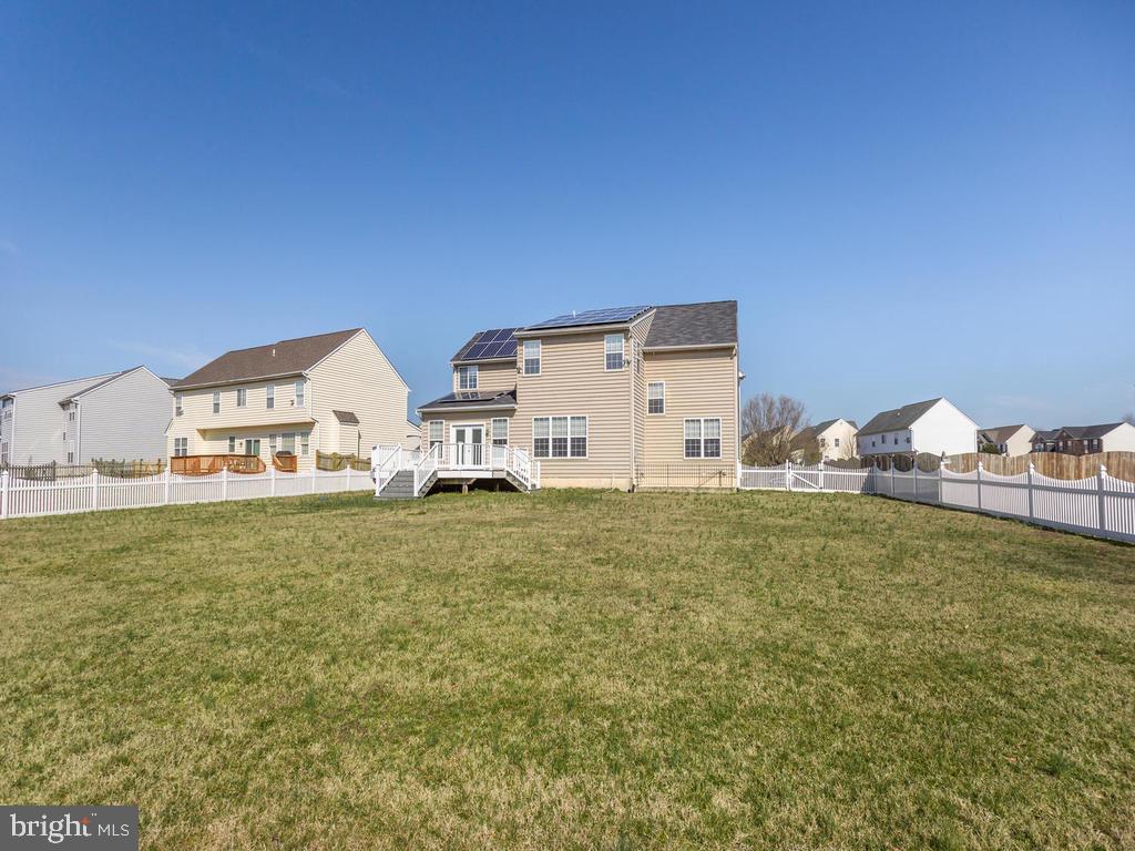 VILLAGES AT LEONARDTOWN - Residential