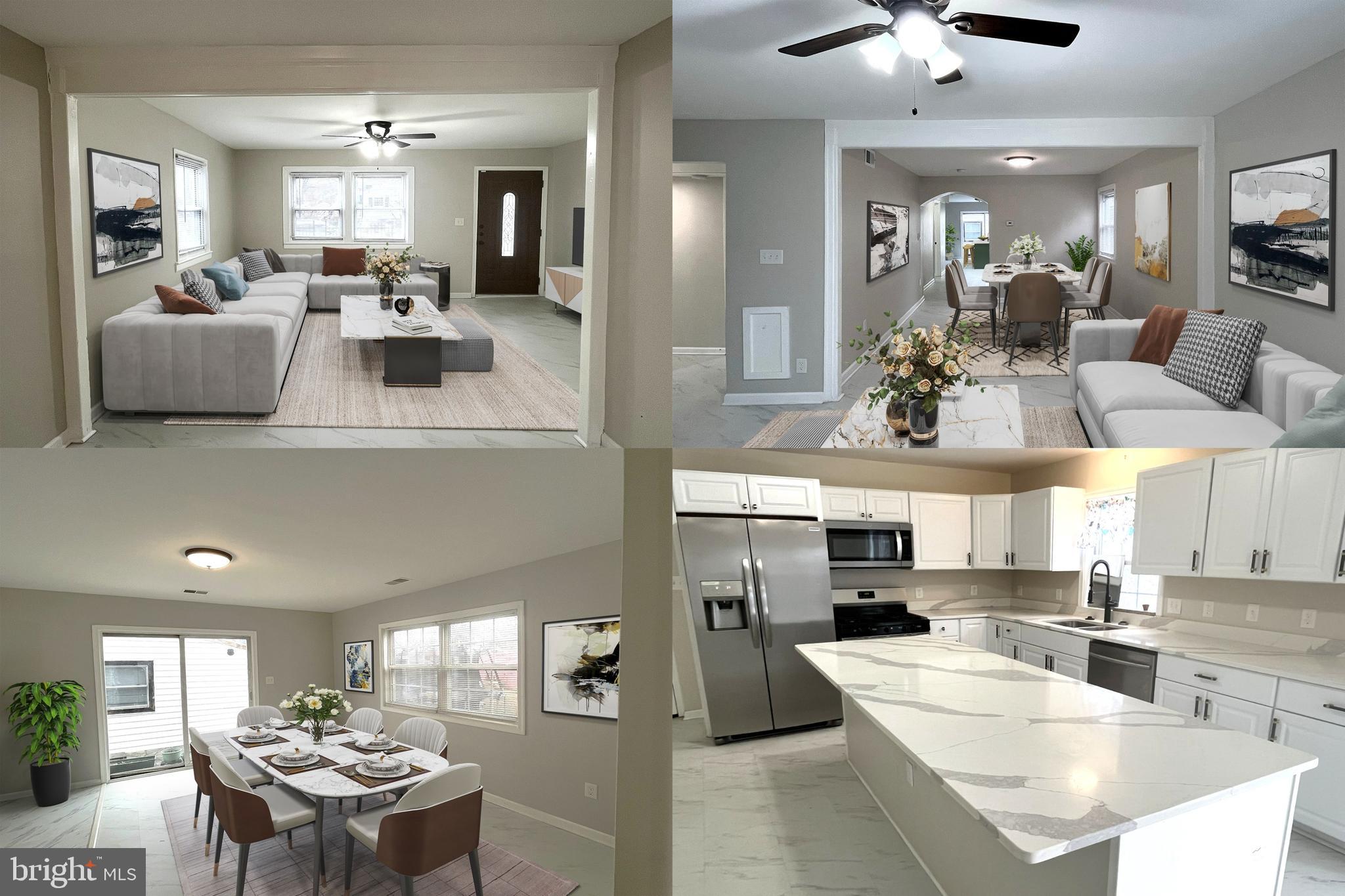 RIVERDALE - Residential