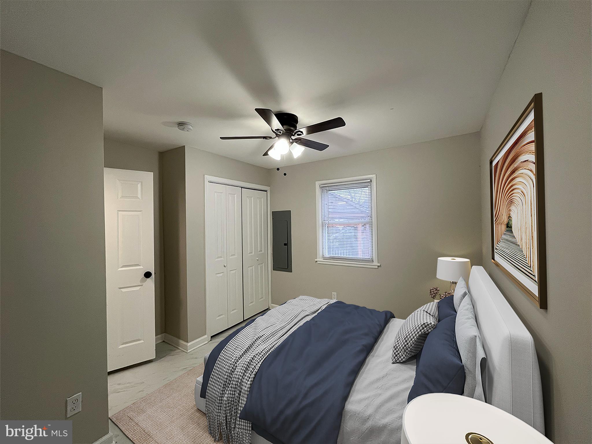 RIVERDALE - Residential