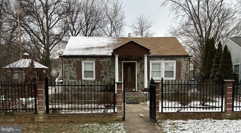 4800 MADISON STREET RIVERDALE MD 20737