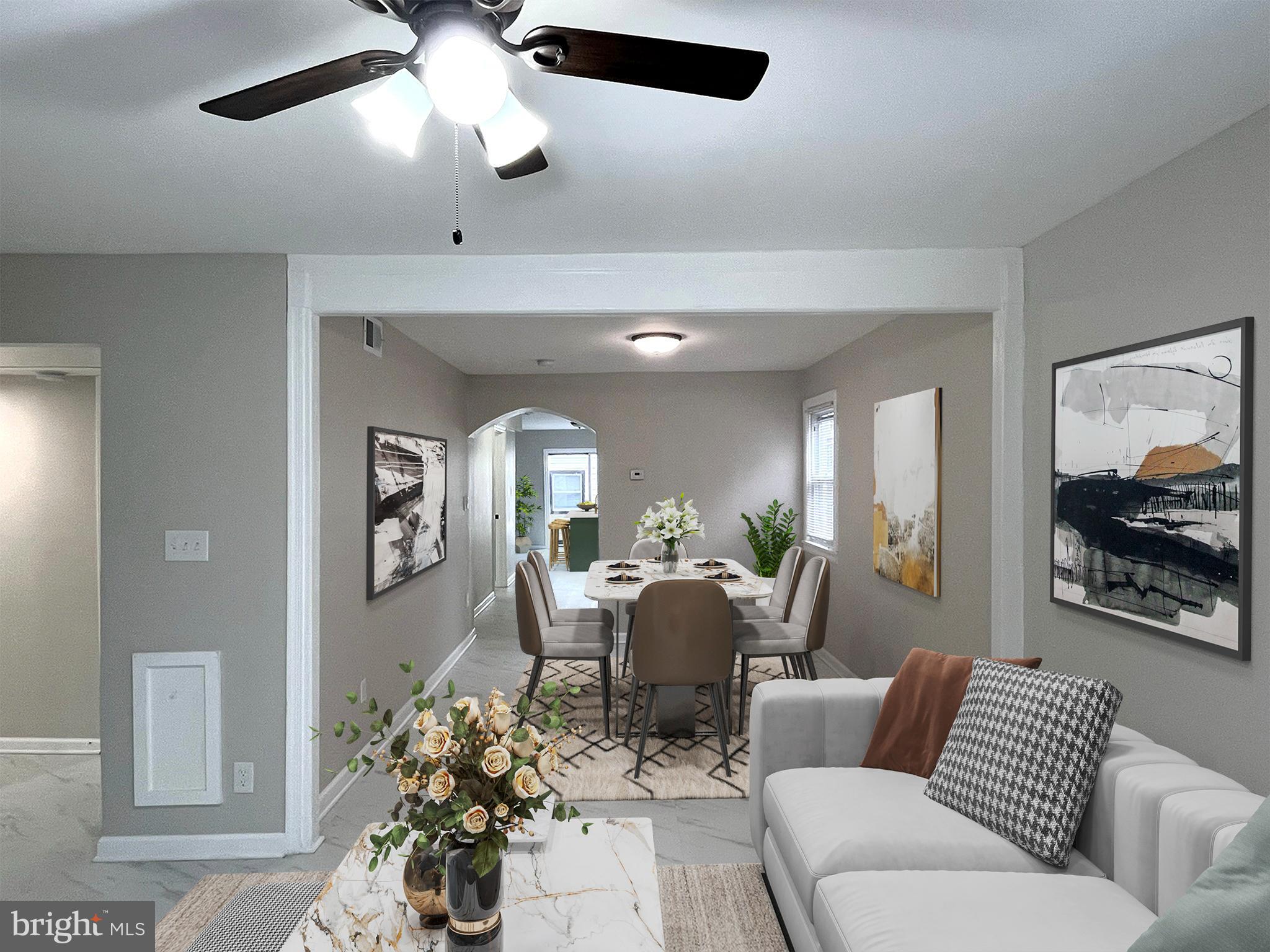 RIVERDALE - Residential