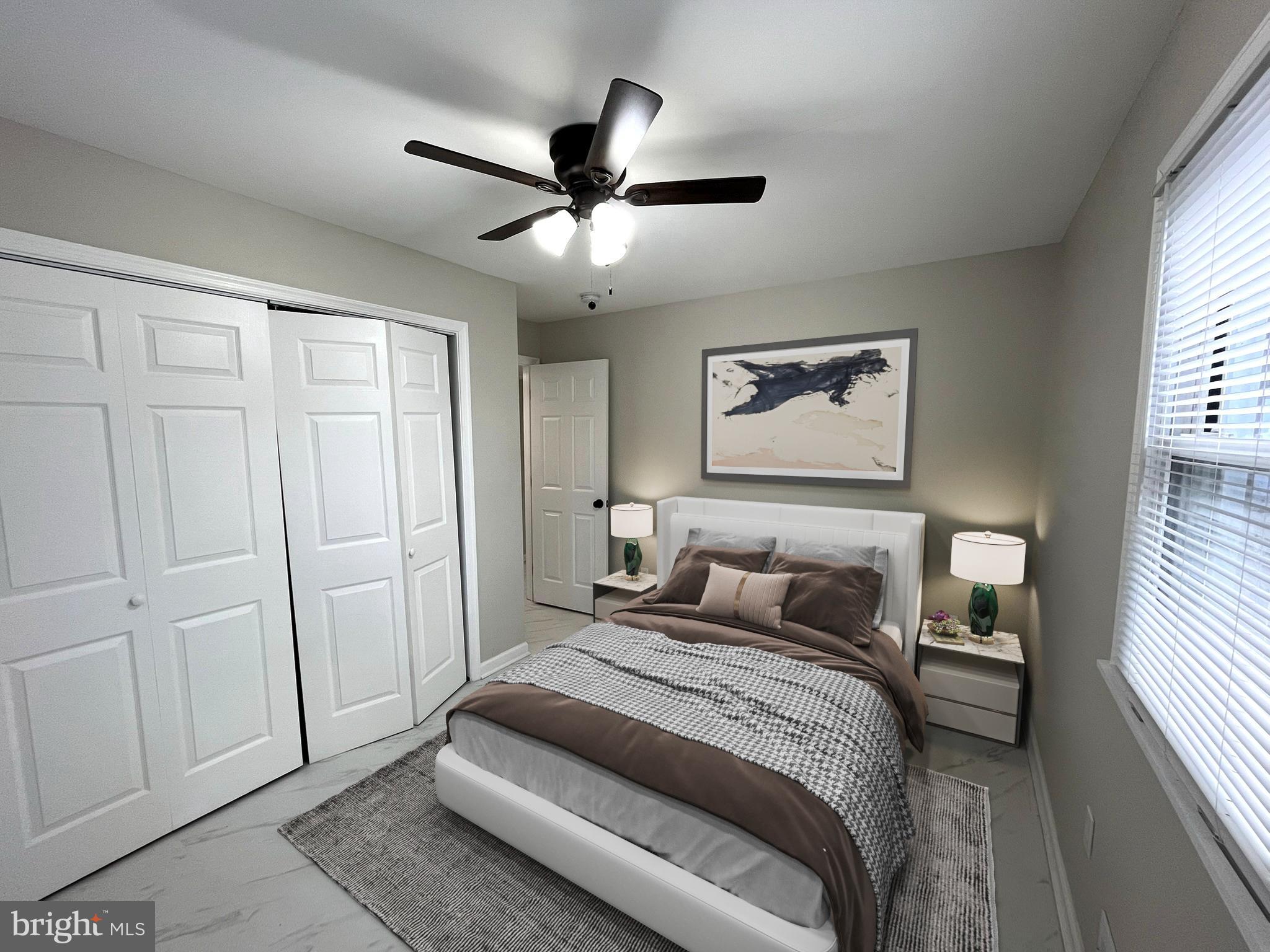 RIVERDALE - Residential