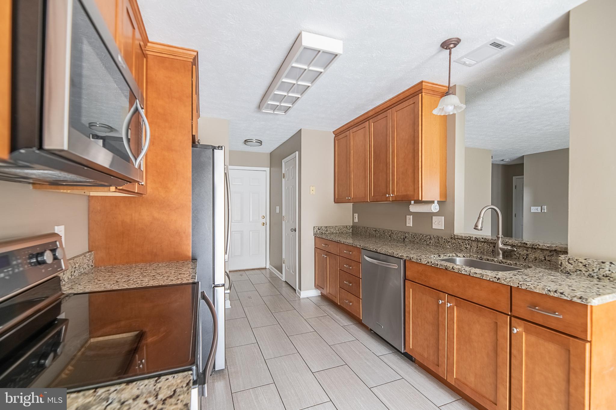 CHAPEL HILL - Residential Lease