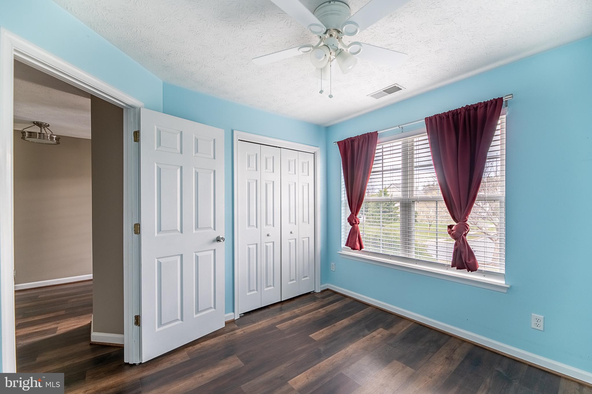 CHAPEL HILL - Residential Lease