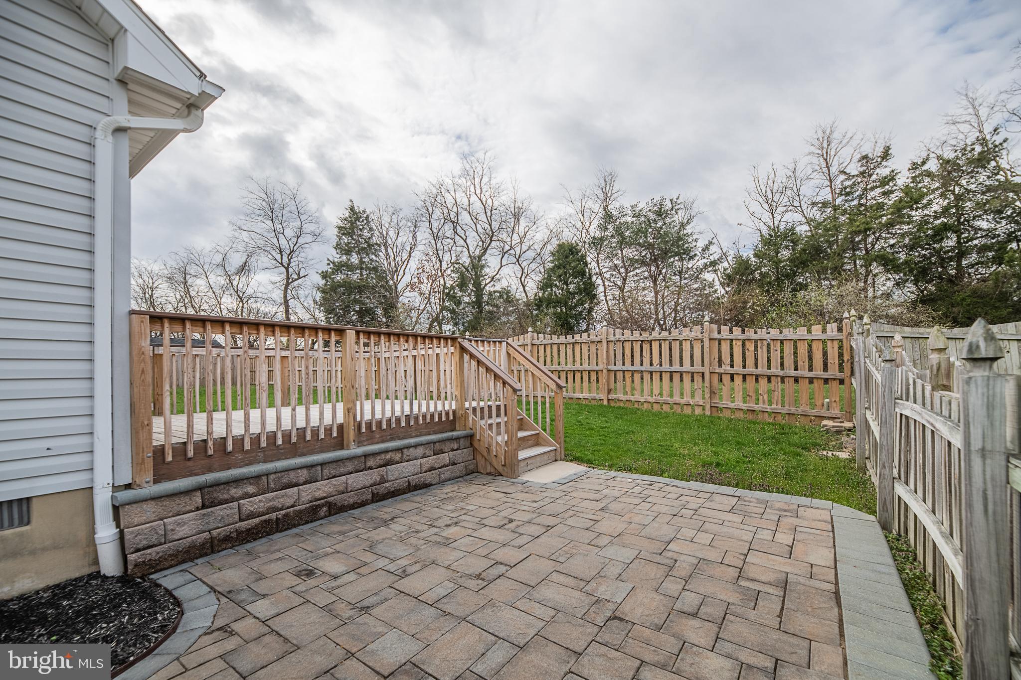 CHAPEL HILL - Residential Lease