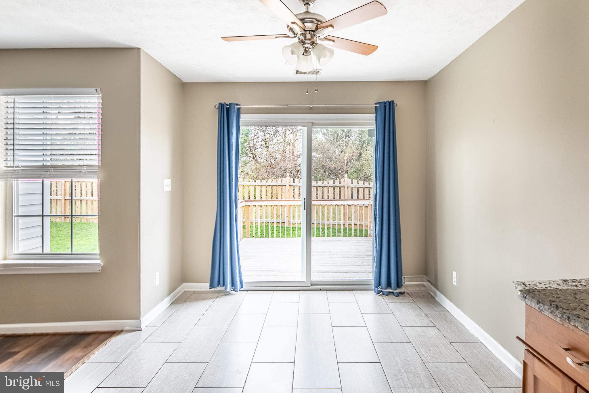 CHAPEL HILL - Residential Lease