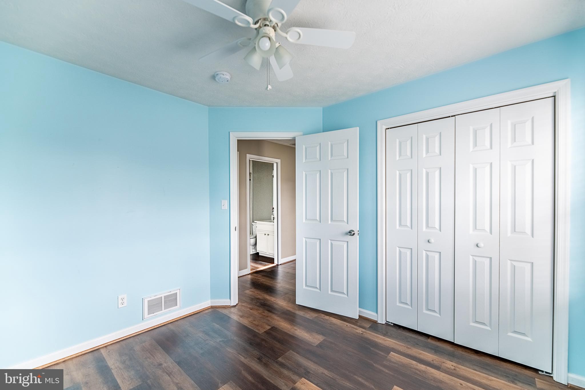 CHAPEL HILL - Residential Lease