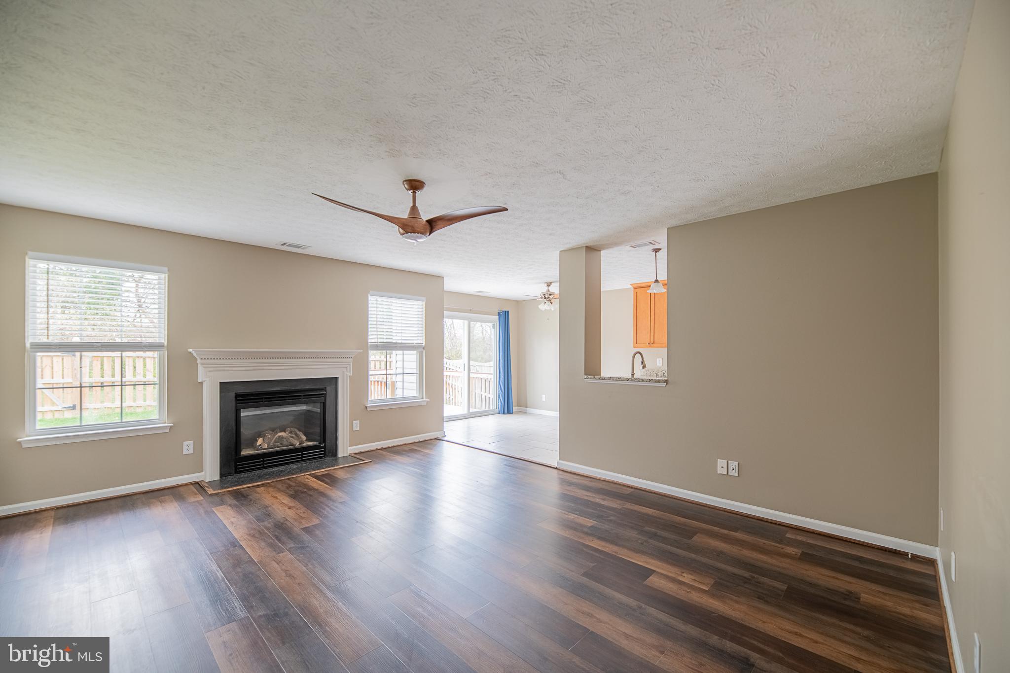 CHAPEL HILL - Residential Lease