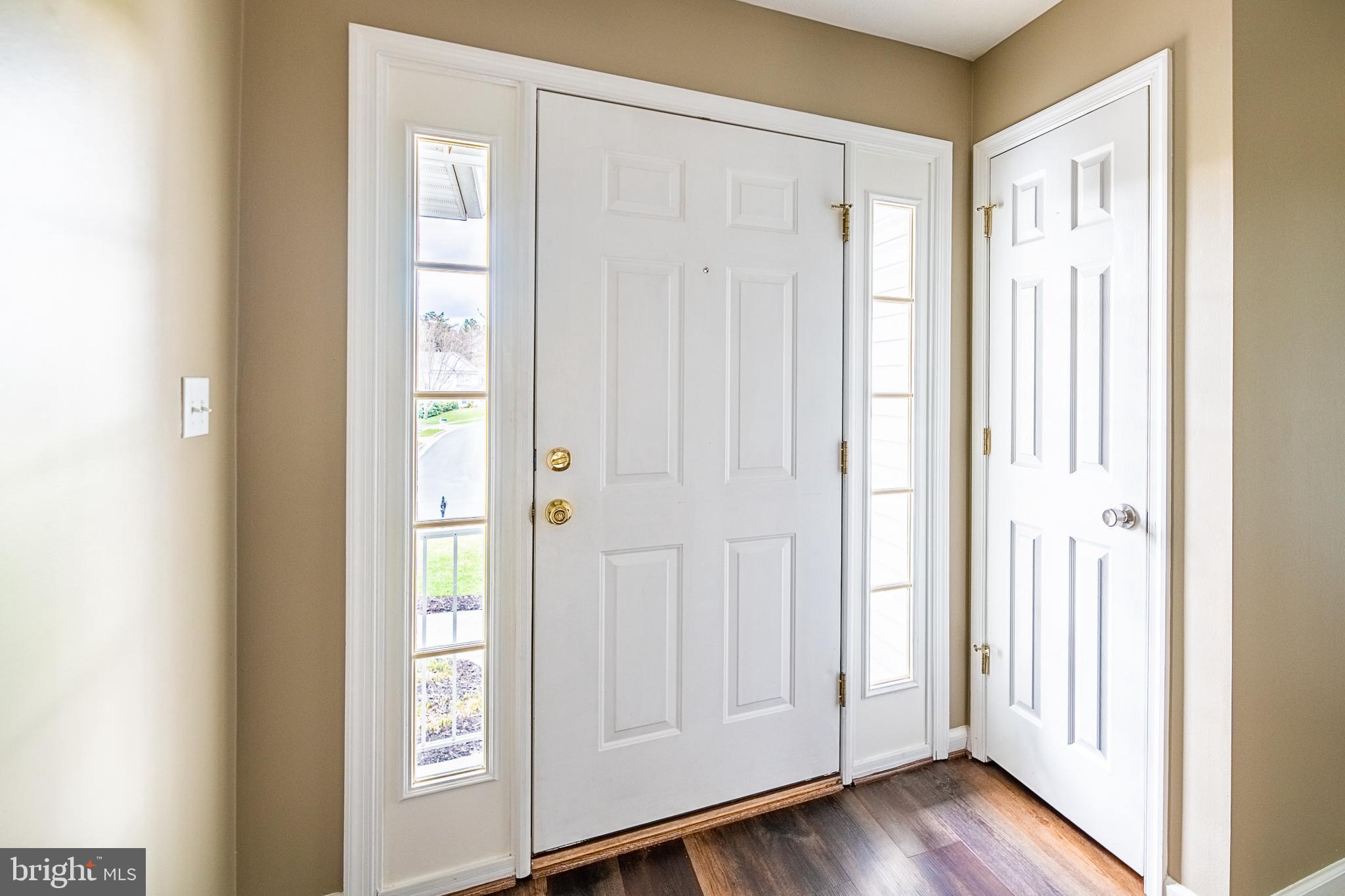 CHAPEL HILL - Residential Lease