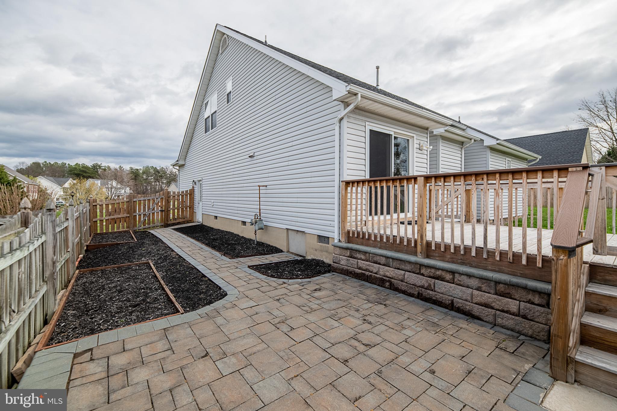 CHAPEL HILL - Residential Lease