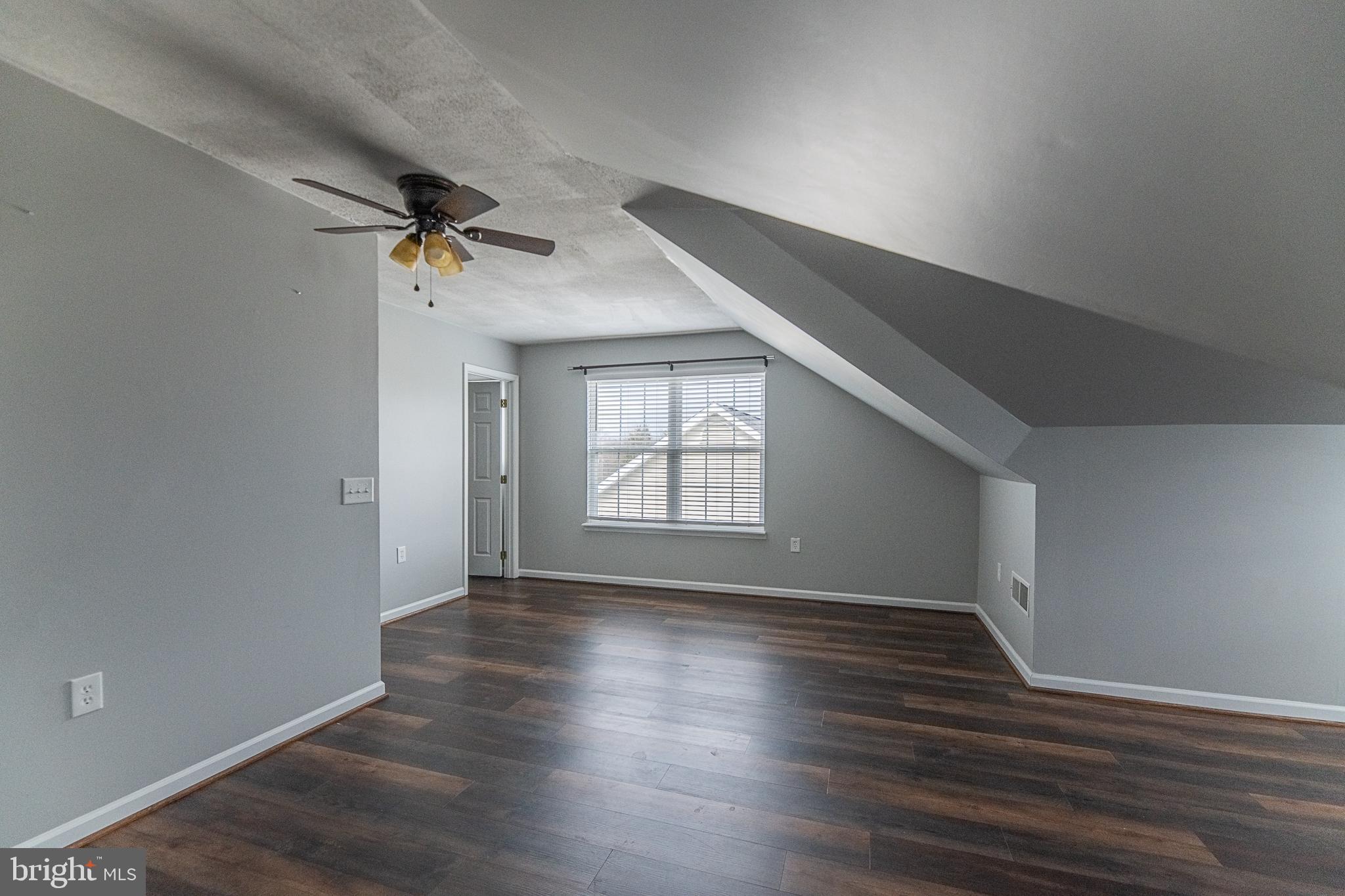 CHAPEL HILL - Residential Lease