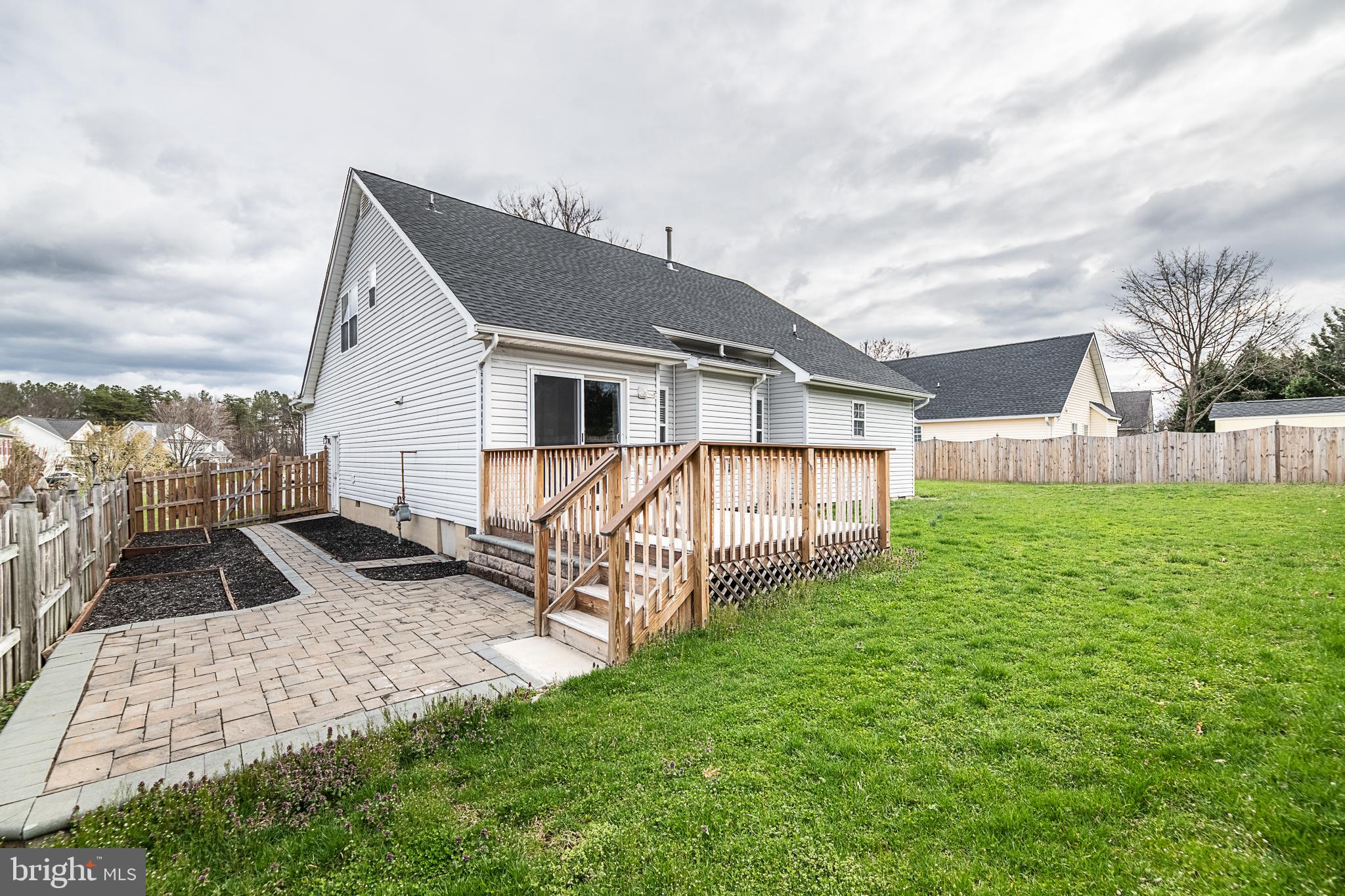 CHAPEL HILL - Residential Lease