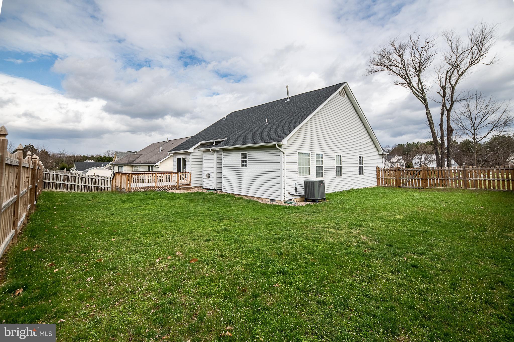 CHAPEL HILL - Residential Lease