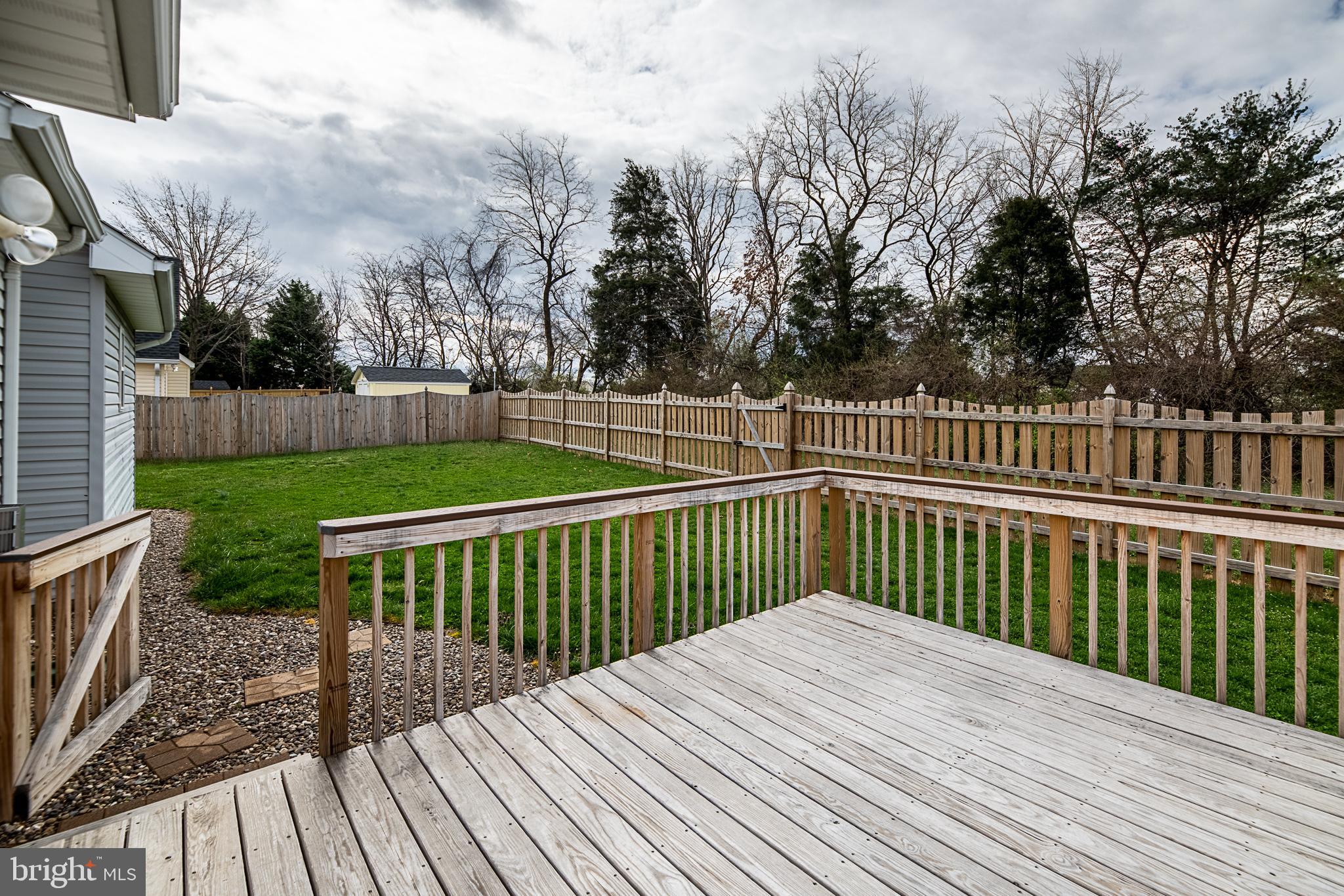 CHAPEL HILL - Residential Lease