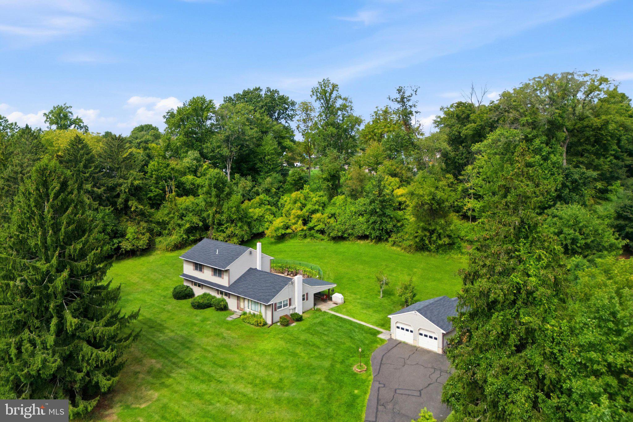 1030 DAVIS GROVE ROAD