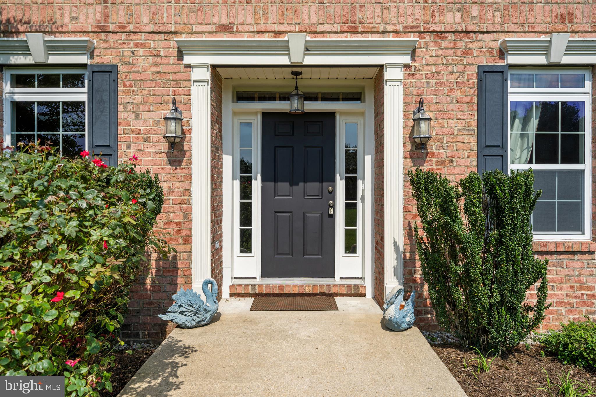 FAIRVIEW FARM - Residential