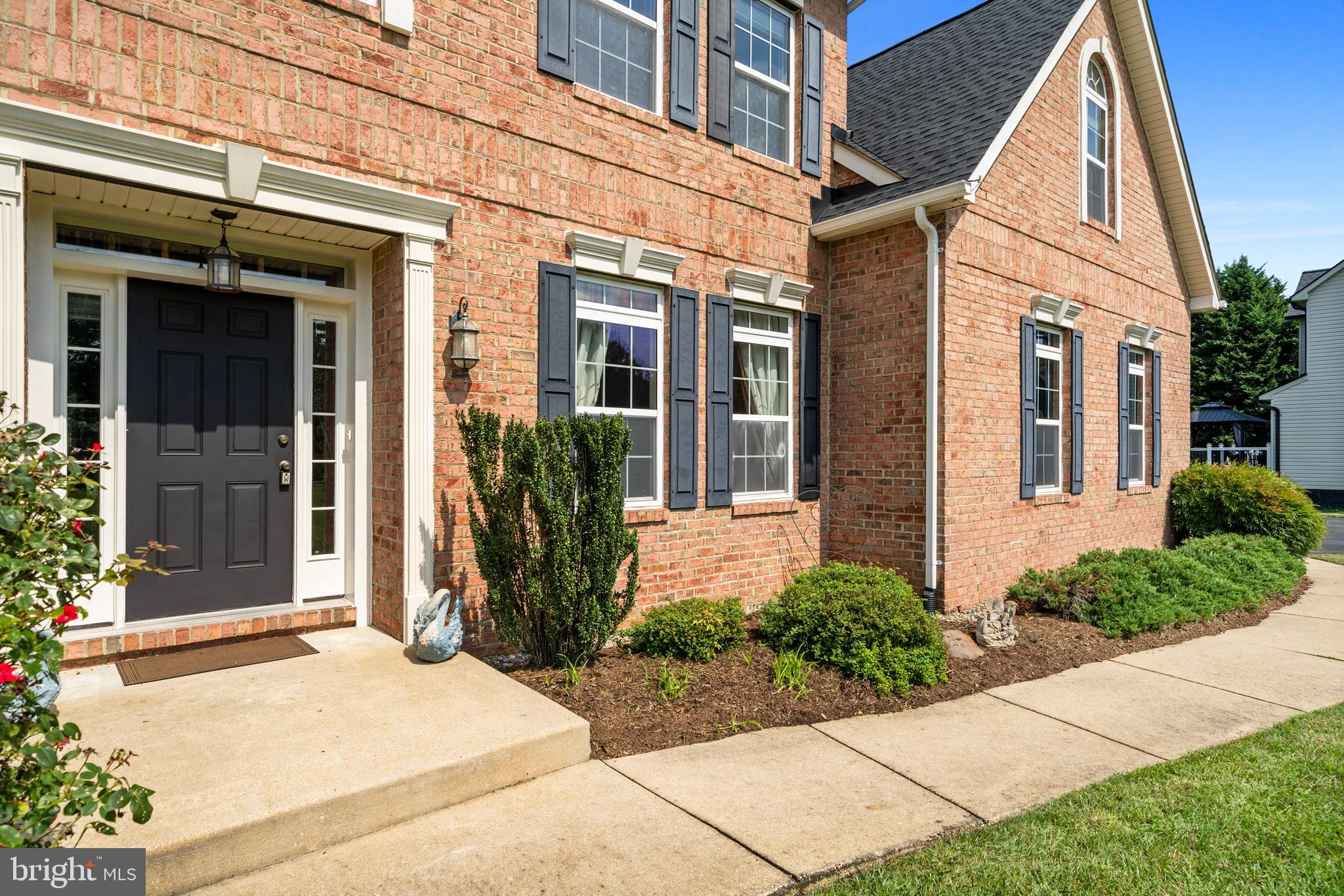 FAIRVIEW FARM - Residential