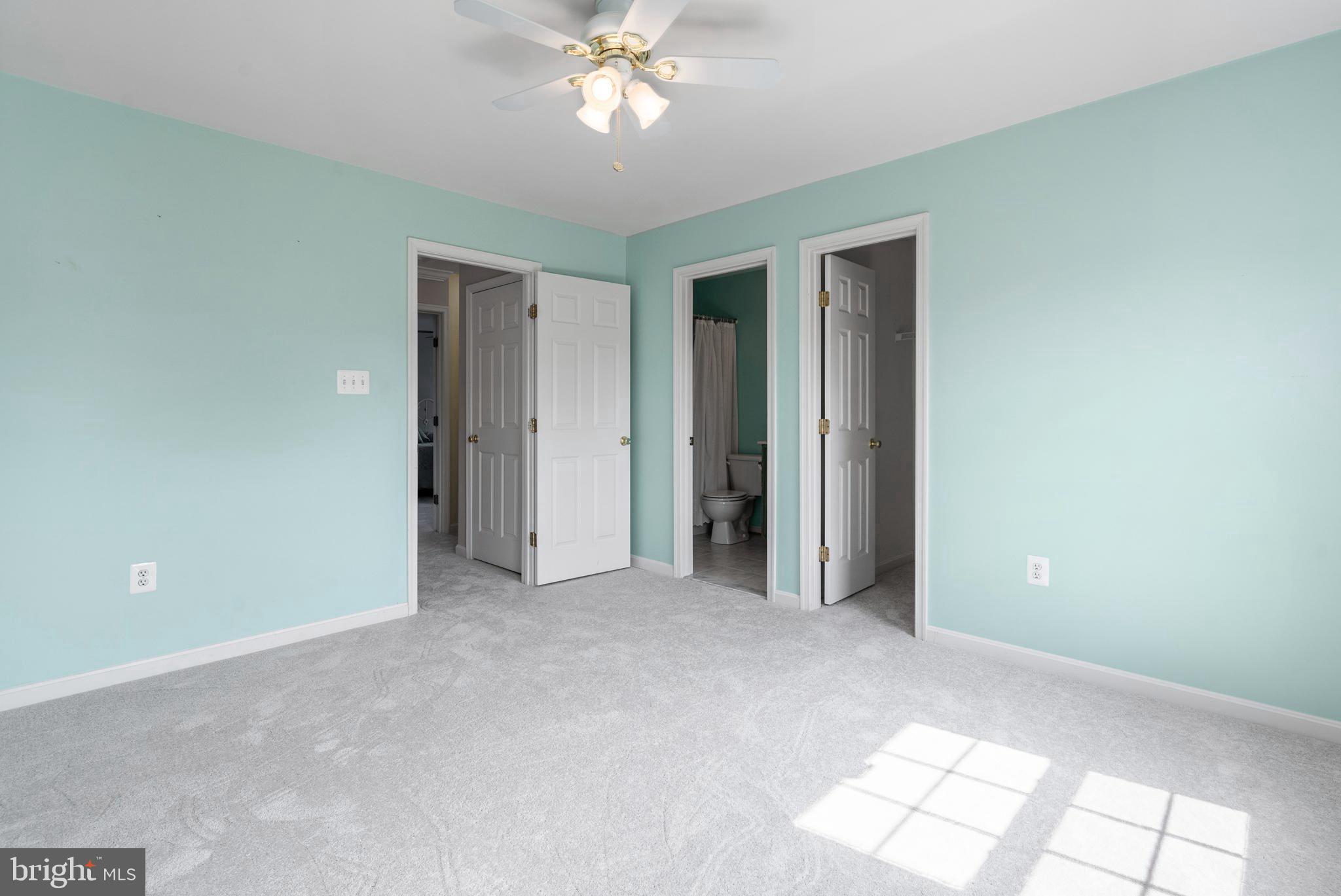 FAIRVIEW FARM - Residential