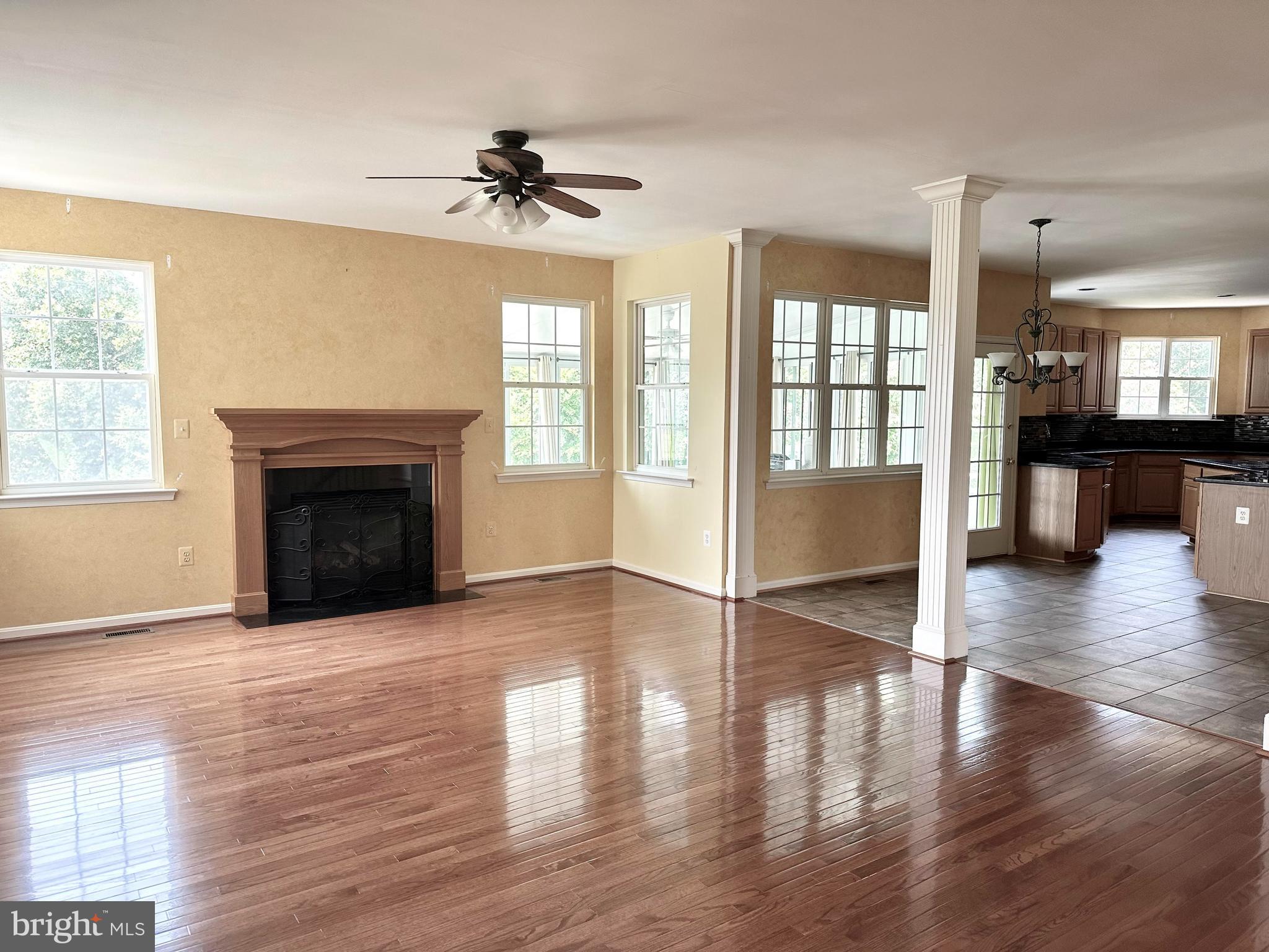 FAIRVIEW FARM - Residential