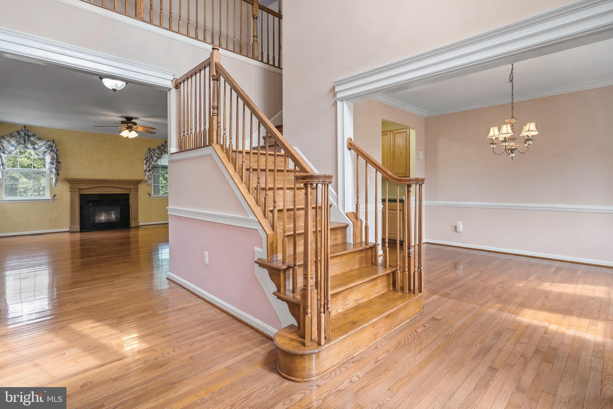 FAIRVIEW FARM - Residential