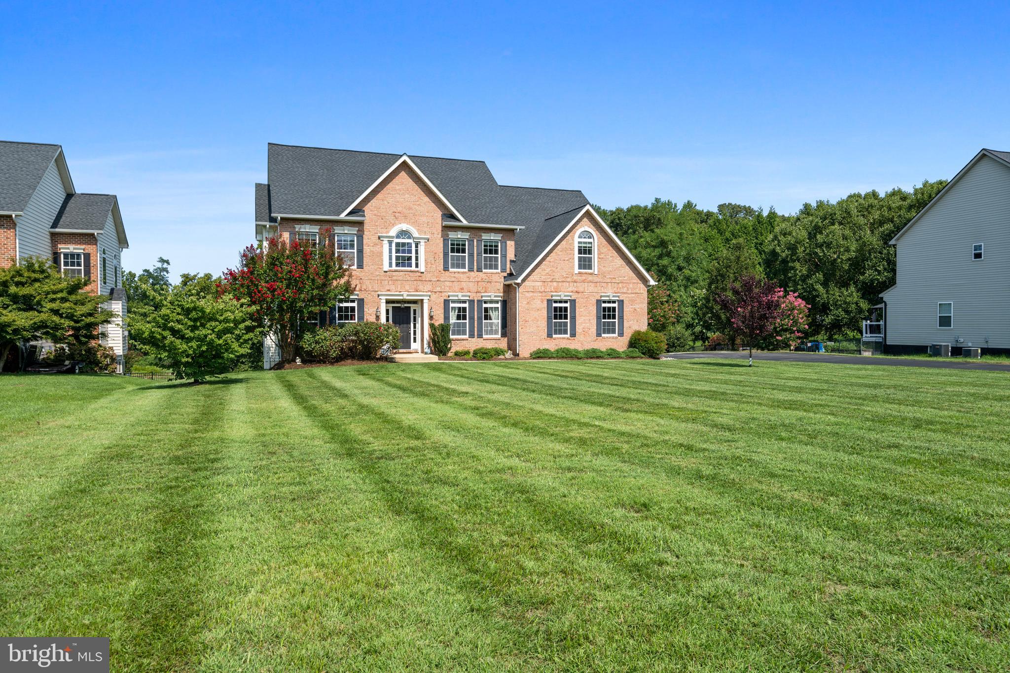 FAIRVIEW FARM - Residential