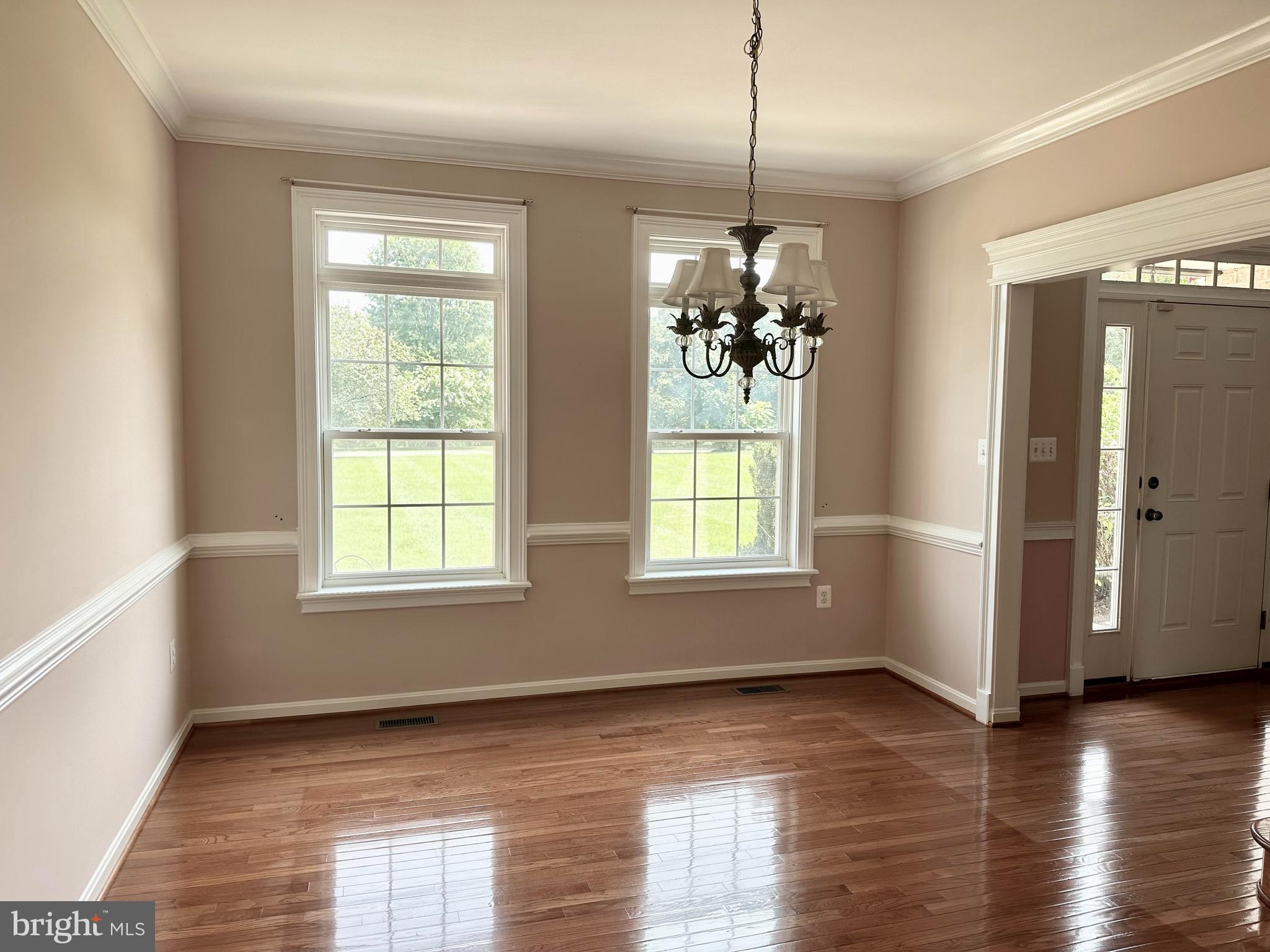 FAIRVIEW FARM - Residential