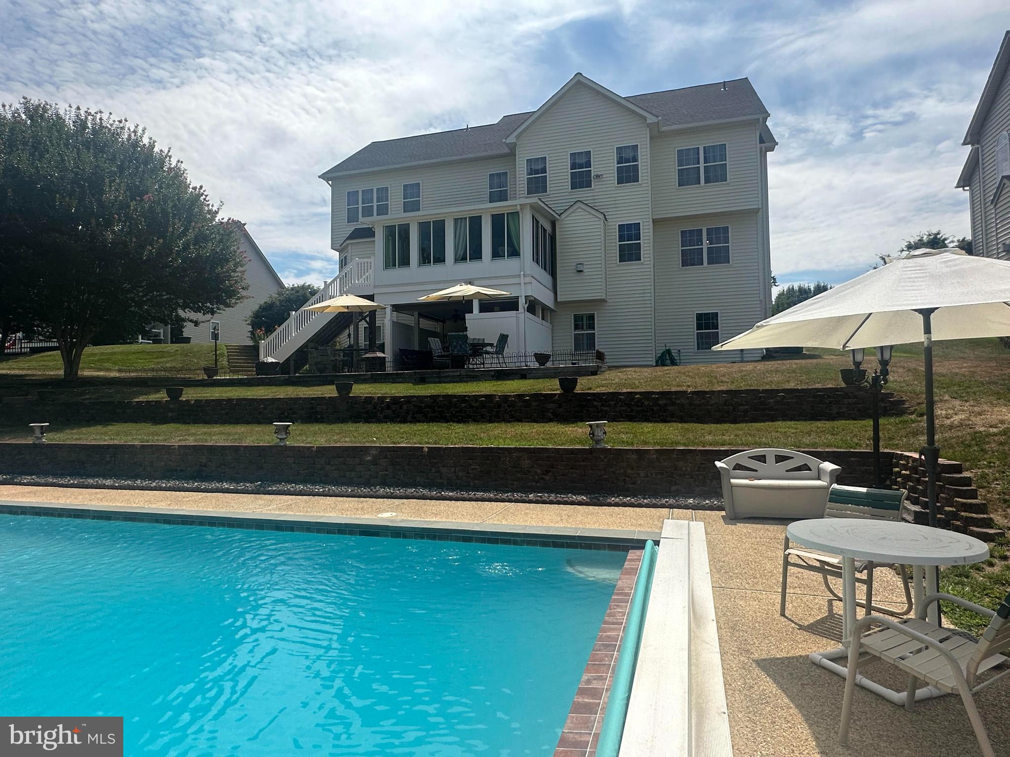 FAIRVIEW FARM - Residential